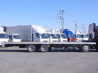 UD TRUCKS Quon Self Loader ADG-CG4YA 2005 508,000km_21