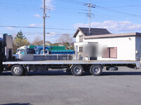 UD TRUCKS Quon Self Loader ADG-CG4YA 2005 508,000km_22