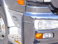 UD TRUCKS Quon Self Loader ADG-CG4YA 2005 508,000km_24