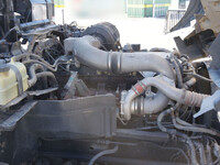 UD TRUCKS Quon Self Loader ADG-CG4YA 2005 508,000km_27