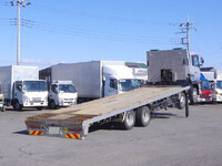 UD TRUCKS Quon Self Loader ADG-CG4YA 2005 508,000km_2