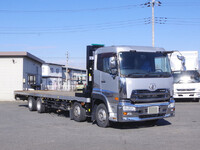 UD TRUCKS Quon Self Loader ADG-CG4YA 2005 508,000km_3
