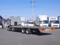 UD TRUCKS Quon Self Loader ADG-CG4YA 2005 508,000km_4