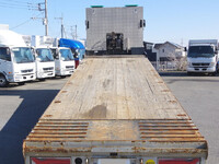 UD TRUCKS Quon Self Loader ADG-CG4YA 2005 508,000km_5
