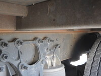 UD TRUCKS Quon Self Loader ADG-CG4YA 2005 508,000km_8