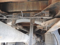 UD TRUCKS Quon Self Loader ADG-CG4YA 2005 508,000km_9