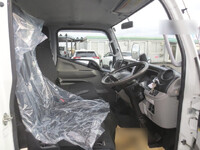 MITSUBISHI FUSO Canter Flat Body 2TG-FBA00 2022 79,908km_12