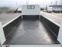 MITSUBISHI FUSO Canter Flat Body 2TG-FBA00 2022 79,908km_9