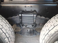 HINO Ranger Truck (With 3 Steps Of Cranes) LDG-GK8JNAA 2012 389,978km_10