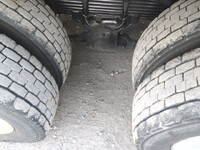 HINO Ranger Truck (With 3 Steps Of Cranes) LDG-GK8JNAA 2012 389,978km_11