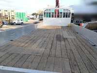 HINO Ranger Truck (With 3 Steps Of Cranes) LDG-GK8JNAA 2012 389,978km_14