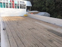 HINO Ranger Truck (With 3 Steps Of Cranes) LDG-GK8JNAA 2012 389,978km_16