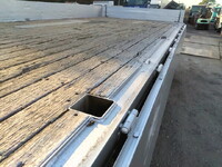 HINO Ranger Truck (With 3 Steps Of Cranes) LDG-GK8JNAA 2012 389,978km_17