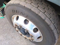 HINO Ranger Truck (With 3 Steps Of Cranes) LDG-GK8JNAA 2012 389,978km_18