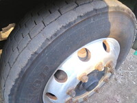 HINO Ranger Truck (With 3 Steps Of Cranes) LDG-GK8JNAA 2012 389,978km_19