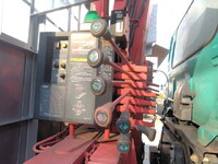 HINO Ranger Truck (With 3 Steps Of Cranes) LDG-GK8JNAA 2012 389,978km_20