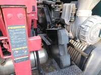 HINO Ranger Truck (With 3 Steps Of Cranes) LDG-GK8JNAA 2012 389,978km_23