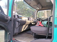 HINO Ranger Truck (With 3 Steps Of Cranes) LDG-GK8JNAA 2012 389,978km_25