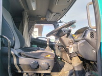 HINO Ranger Truck (With 3 Steps Of Cranes) LDG-GK8JNAA 2012 389,978km_26