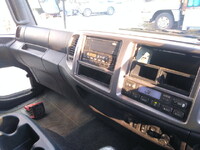 HINO Ranger Truck (With 3 Steps Of Cranes) LDG-GK8JNAA 2012 389,978km_28