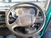 HINO Ranger Truck (With 3 Steps Of Cranes) LDG-GK8JNAA 2012 389,978km_31