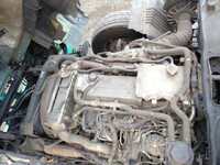 HINO Ranger Truck (With 3 Steps Of Cranes) LDG-GK8JNAA 2012 389,978km_36