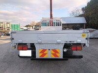 HINO Ranger Truck (With 3 Steps Of Cranes) LDG-GK8JNAA 2012 389,978km_7