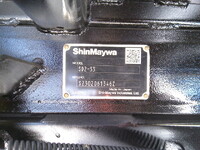 HINO Dutro Loader Dump 2RG-XZU600T 2023 31,538km_11