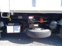 HINO Dutro Loader Dump 2RG-XZU600T 2023 31,538km_12