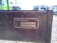 HINO Dutro Loader Dump 2RG-XZU600T 2023 31,538km_13