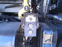 HINO Dutro Loader Dump 2RG-XZU600T 2023 31,538km_15