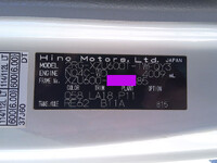 HINO Dutro Loader Dump 2RG-XZU600T 2023 31,538km_25