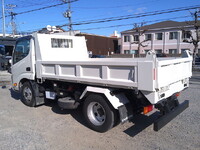 HINO Dutro Loader Dump 2RG-XZU600T 2023 31,538km_2