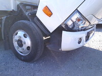 HINO Dutro Loader Dump 2RG-XZU600T 2023 31,538km_31