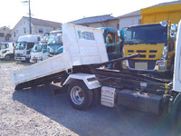 HINO Dutro Loader Dump 2RG-XZU600T 2023 31,538km_32