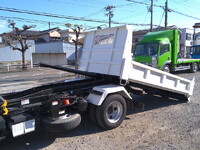 HINO Dutro Loader Dump 2RG-XZU600T 2023 31,538km_34