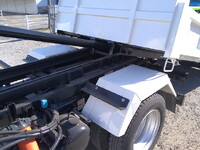 HINO Dutro Loader Dump 2RG-XZU600T 2023 31,538km_35