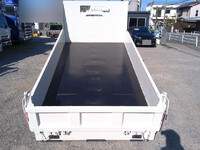 HINO Dutro Loader Dump 2RG-XZU600T 2023 31,538km_36