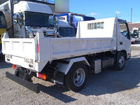 HINO Dutro Loader Dump 2RG-XZU600T 2023 31,538km_4