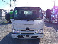 HINO Dutro Loader Dump 2RG-XZU600T 2023 31,538km_5