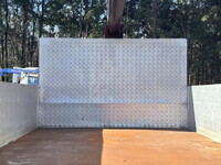 MITSUBISHI FUSO Canter Truck (With 4 Steps Of Cranes) TKG-FEB80 2016 237,300km_12