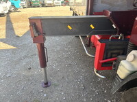 MITSUBISHI FUSO Canter Truck (With 4 Steps Of Cranes) TKG-FEB80 2016 237,300km_15