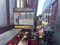 MITSUBISHI FUSO Canter Truck (With 4 Steps Of Cranes) TKG-FEB80 2016 237,300km_16