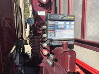 MITSUBISHI FUSO Canter Truck (With 4 Steps Of Cranes) TKG-FEB80 2016 237,300km_17