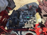 MITSUBISHI FUSO Canter Truck (With 4 Steps Of Cranes) TKG-FEB80 2016 237,300km_20