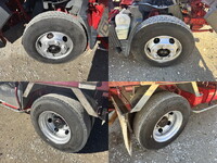 MITSUBISHI FUSO Canter Truck (With 4 Steps Of Cranes) TKG-FEB80 2016 237,300km_22