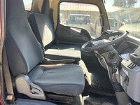 MITSUBISHI FUSO Canter Truck (With 4 Steps Of Cranes) TKG-FEB80 2016 237,300km_23