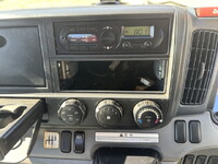 MITSUBISHI FUSO Canter Truck (With 4 Steps Of Cranes) TKG-FEB80 2016 237,300km_25