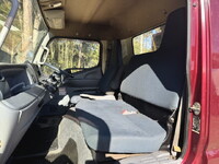 MITSUBISHI FUSO Canter Truck (With 4 Steps Of Cranes) TKG-FEB80 2016 237,300km_26