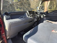 MITSUBISHI FUSO Canter Truck (With 4 Steps Of Cranes) TKG-FEB80 2016 237,300km_27